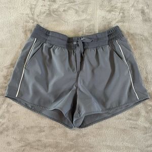 RBX Shorts Women’s Small Running Athleticwear Bluish Gray Short Sporty Tennis